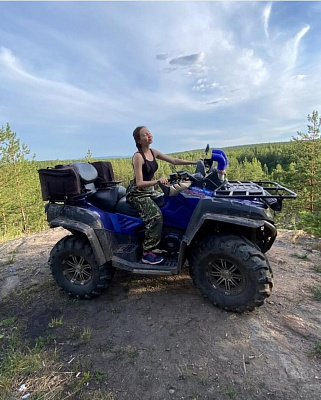 Прокат квадроциклов . Подарочные сертификаты Ultra Подарки Миасс. Купить оригинальный подарок или подарочный сертификат на Прокат квадроциклов . Сервис UltraPodarki.ru Миасс 8 800 505 95 30. 