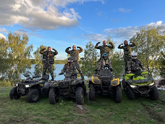 Прокат квадроциклов . Подарочные сертификаты Ultra Подарки Миасс. Купить оригинальный подарок или подарочный сертификат на Прокат квадроциклов . Сервис UltraPodarki.ru Миасс 8 800 505 95 30. 