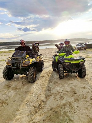 Прокат квадроциклов . Подарочные сертификаты Ultra Подарки Миасс. Купить оригинальный подарок или подарочный сертификат на Прокат квадроциклов . Сервис UltraPodarki.ru Миасс 8 800 505 95 30. 