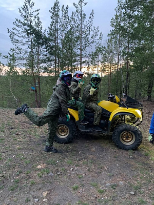 Прокат квадроциклов . Подарочные сертификаты Ultra Подарки Миасс. Купить оригинальный подарок или подарочный сертификат на Прокат квадроциклов . Сервис UltraPodarki.ru Миасс 8 800 505 95 30. 