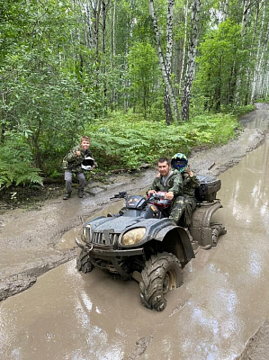 Прокат квадроциклов . Подарочные сертификаты Ultra Подарки Миасс. Купить оригинальный подарок или подарочный сертификат на Прокат квадроциклов . Сервис UltraPodarki.ru Миасс 8 800 505 95 30. 